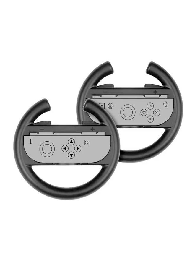 Steering Wheel Grip for Joy-Con Switch 2